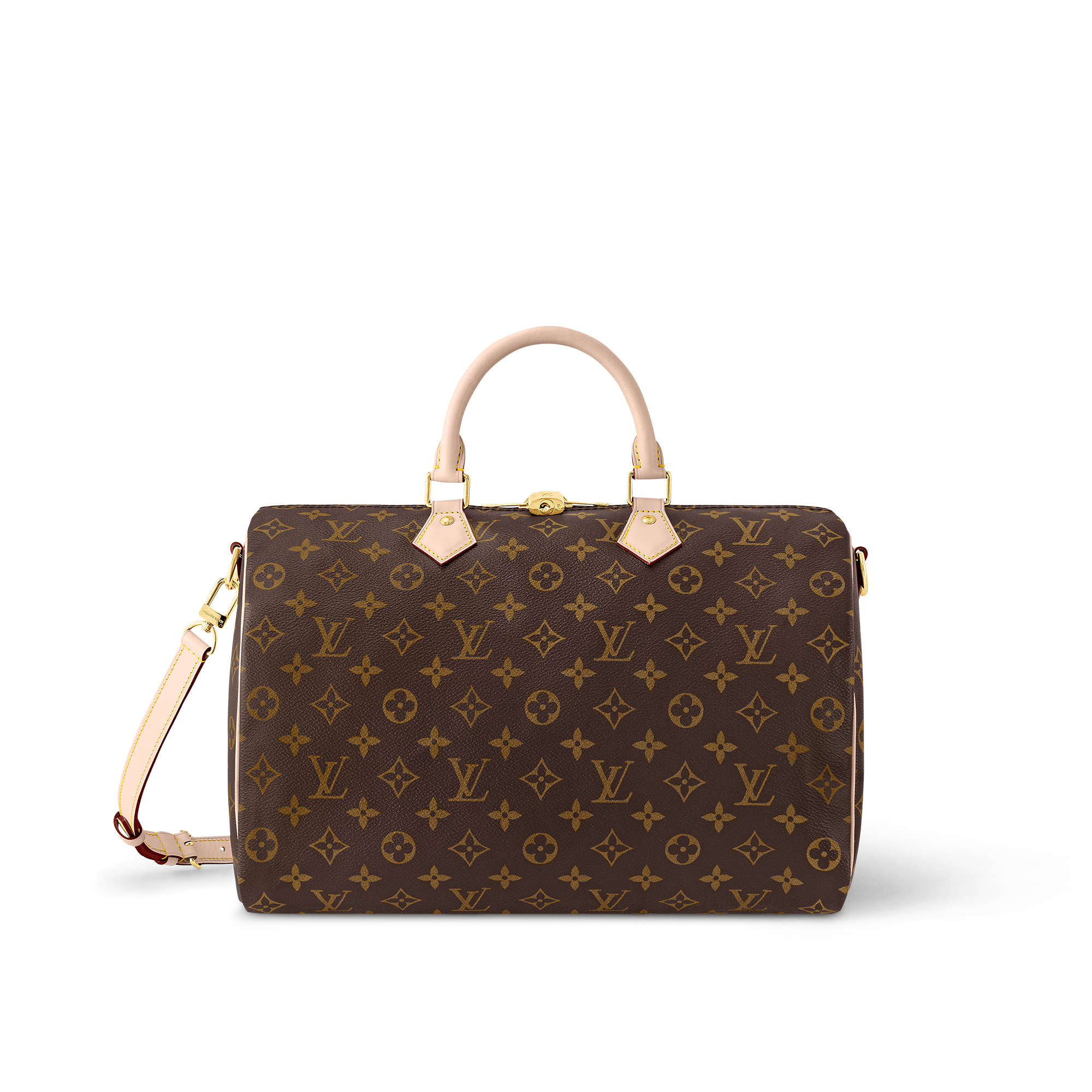 Louis deals Vuitton